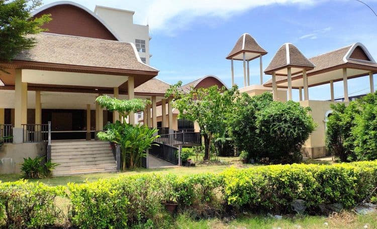 Woraburi Heritage