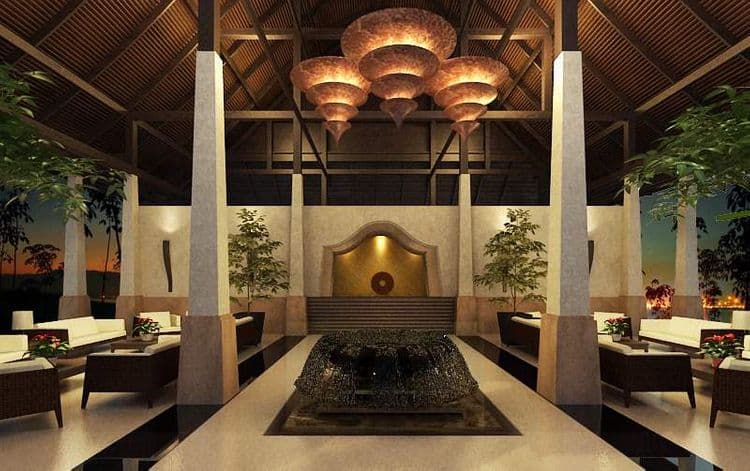 Woraburi Heritage