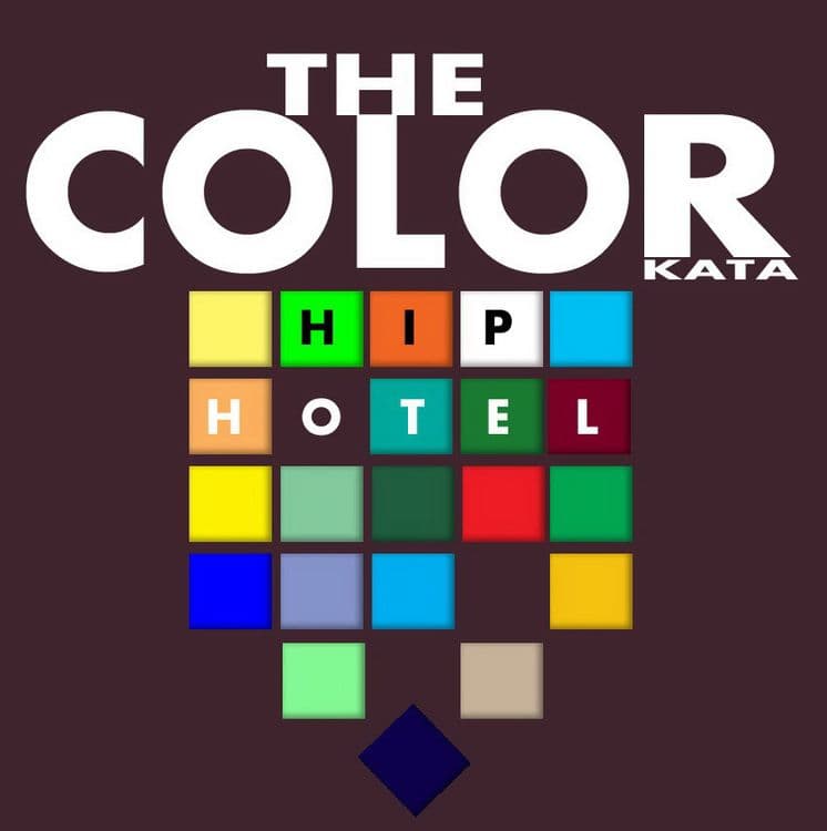 The Color Kata