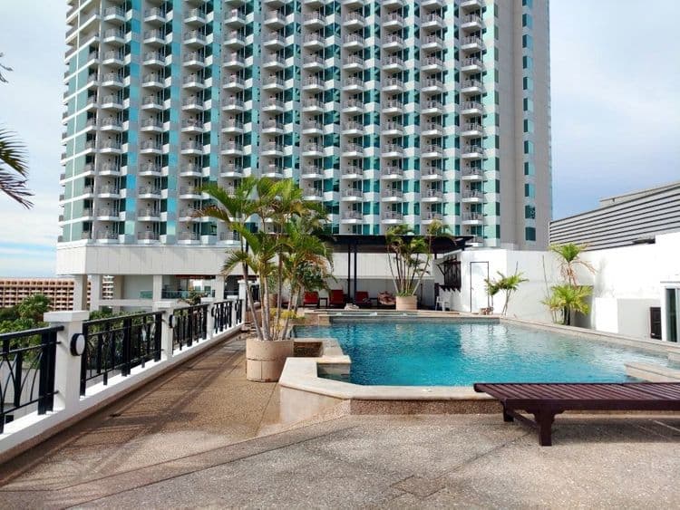 Summer Spring Hotel