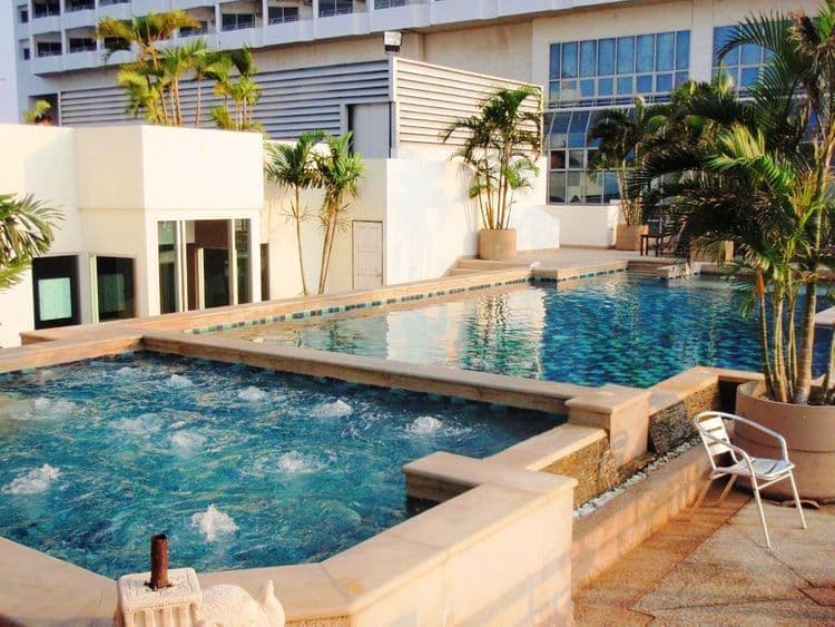 Summer Spring Hotel