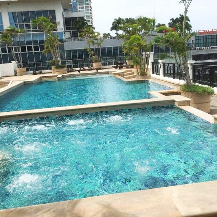 Summer Spring Hotel