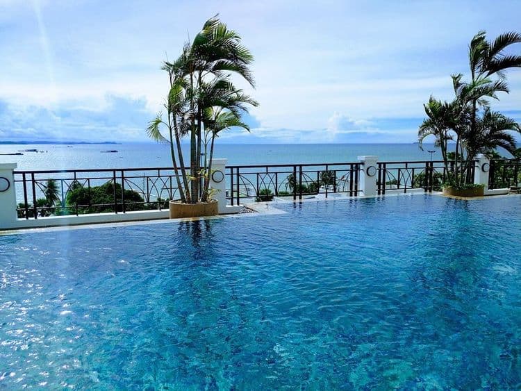 Summer Spring Hotel