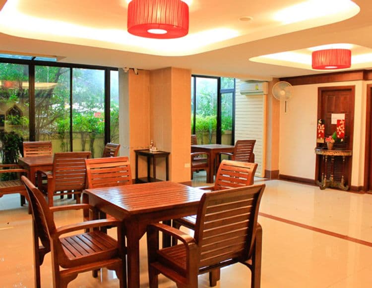 Sira Boutique Residence