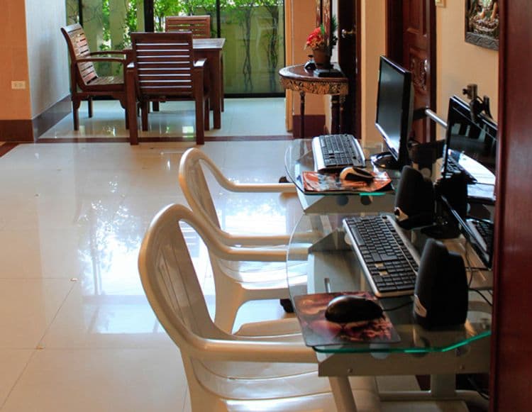 Sira Boutique Residence