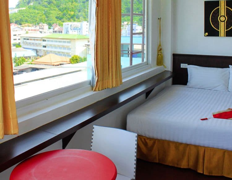 Sira Boutique Residence