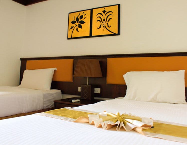 Sira Boutique Residence