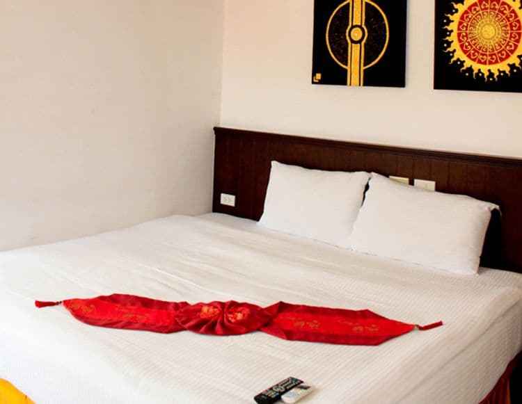 Sira Boutique Residence