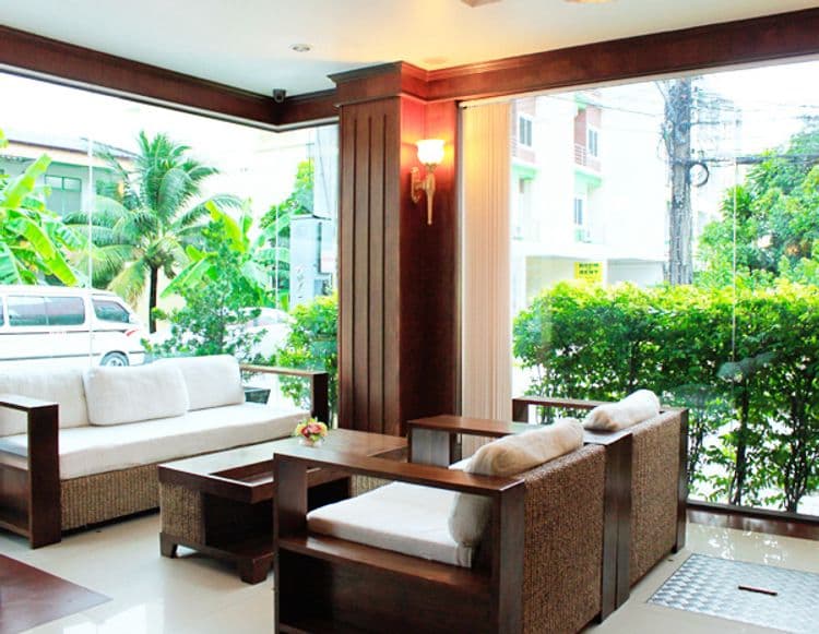 Sira Boutique Residence