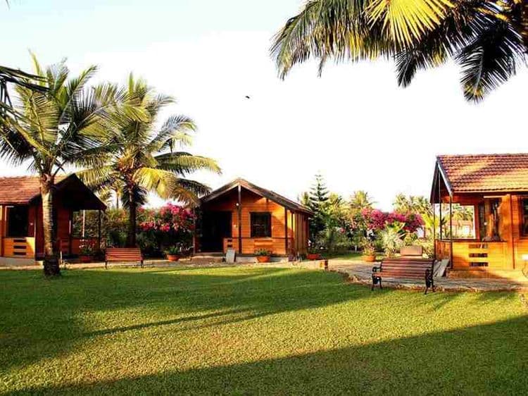 The Fern Beira Mar Resort