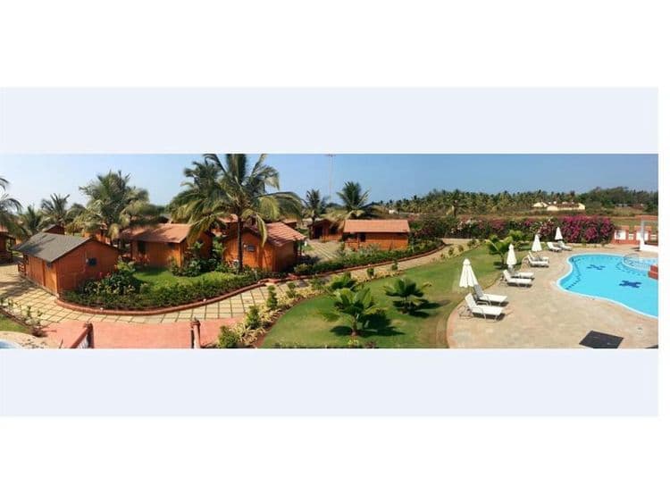 The Fern Beira Mar Resort