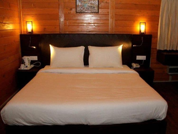 The Fern Beira Mar Resort
