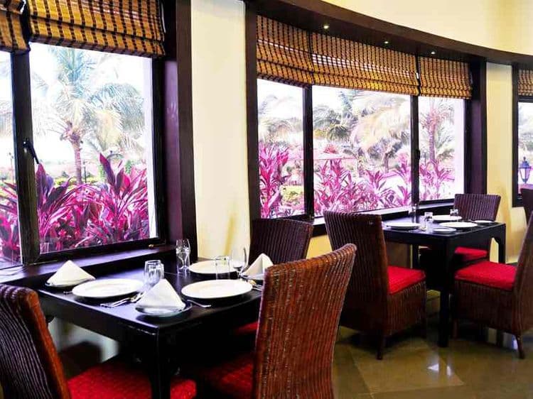 The Fern Beira Mar Resort