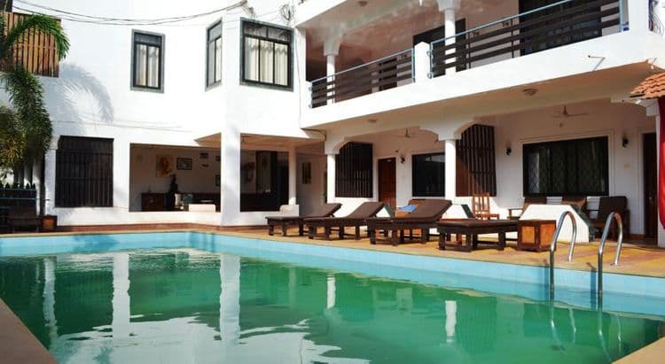 Pleasure Beach Resort