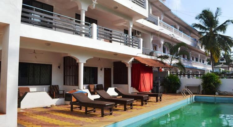 Pleasure Beach Resort