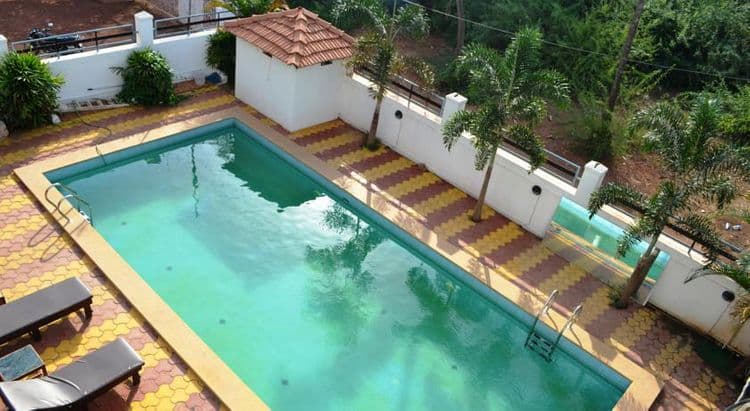 Pleasure Beach Resort
