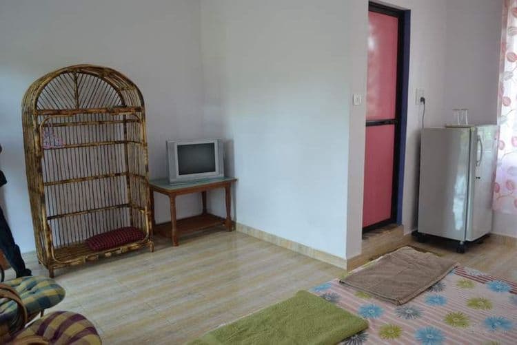 Laxmi Morjim Guest House