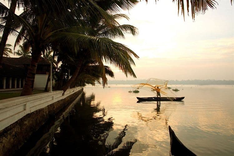 Soma Kerala Palace