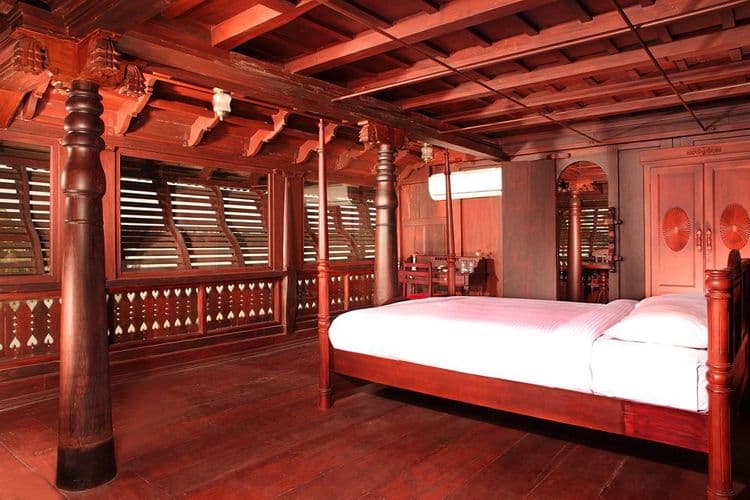 Soma Kerala Palace