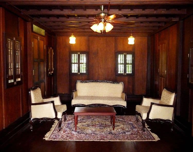 Soma Kerala Palace