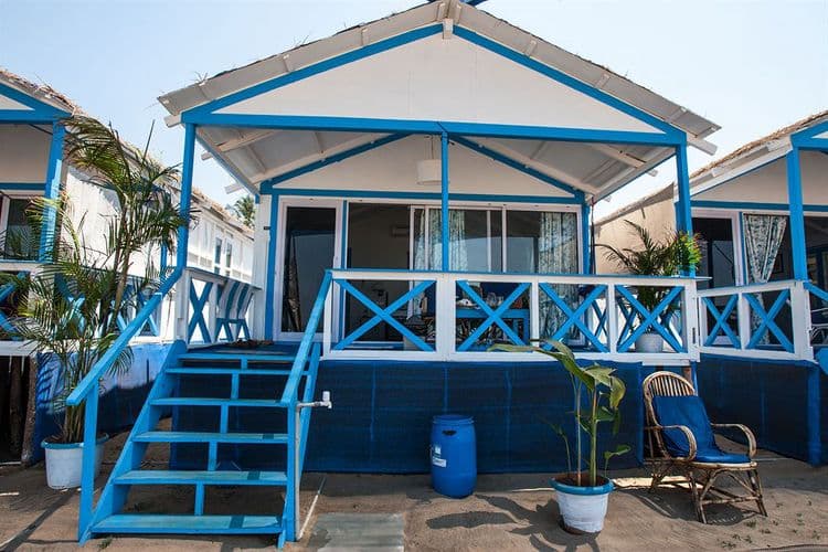 Cuba Agonda Beach Hotel