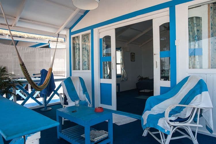 Cuba Agonda Beach Hotel