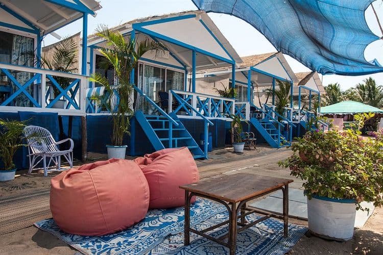 Cuba Agonda Beach Hotel