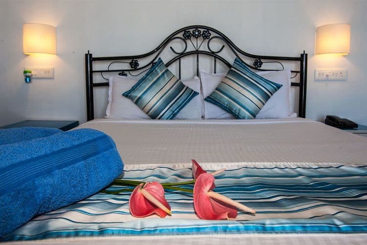 Cuba Agonda Beach Hotel