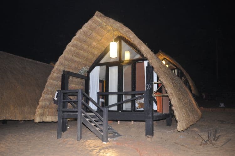 Celis Resort