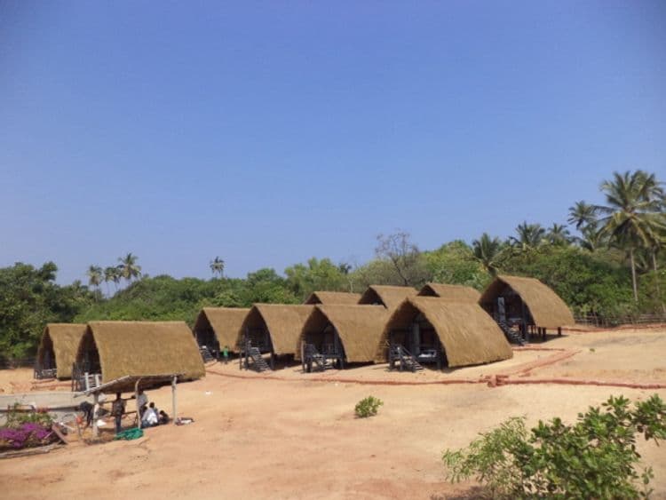 Celis Resort