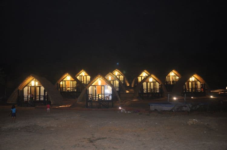 Celis Resort