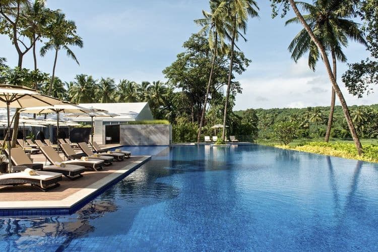 Novotel Goa Resort & Spa
