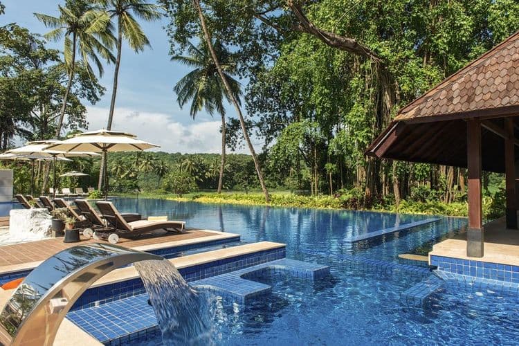 Novotel Goa Resort & Spa