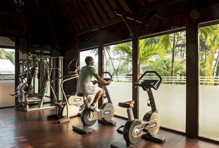 Novotel Goa Resort & Spa