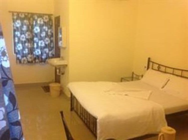 Garima Of Mandrem Hotel