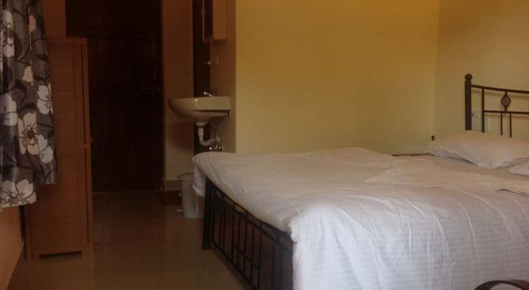 Garima Of Mandrem Hotel
