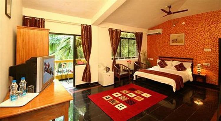 La Casa Siolim