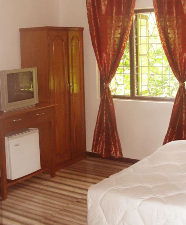 La Casa Siolim