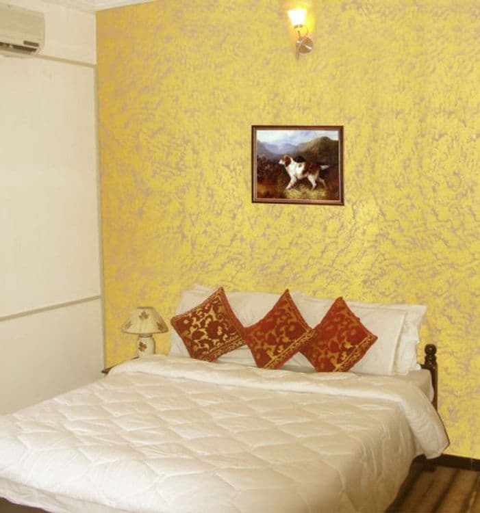 La Casa Siolim
