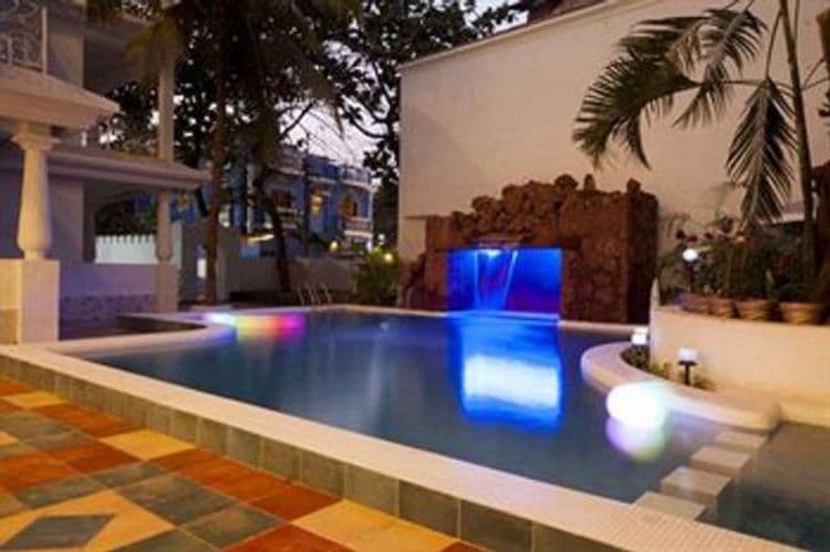Pirache Art Hotel