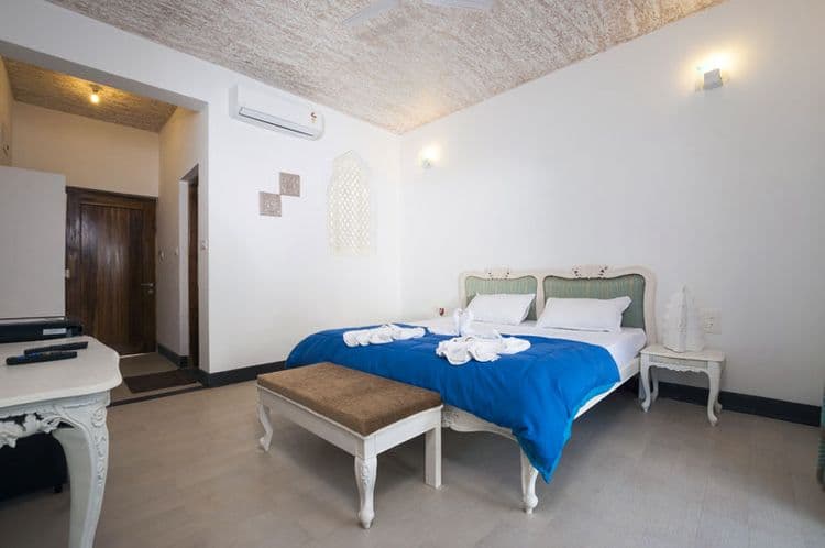 Pirache Art Hotel