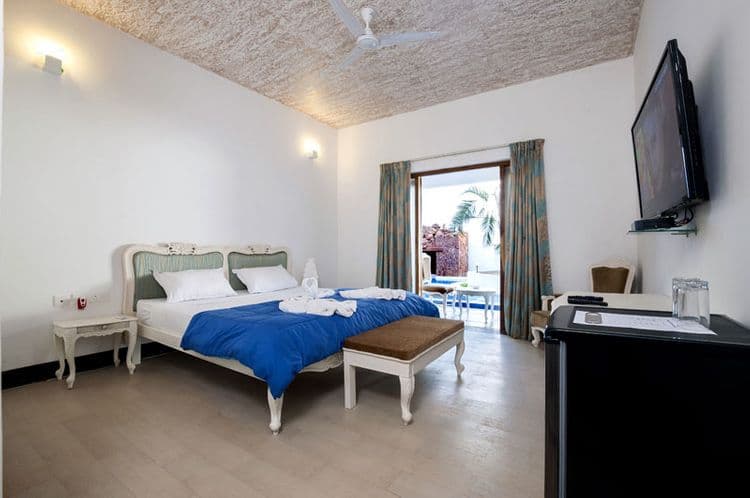 Pirache Art Hotel