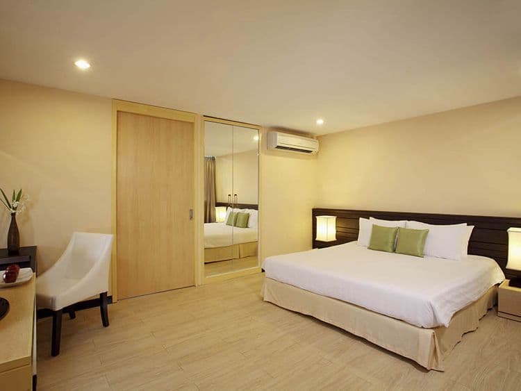 Centara Seaview Resort Khao Lak