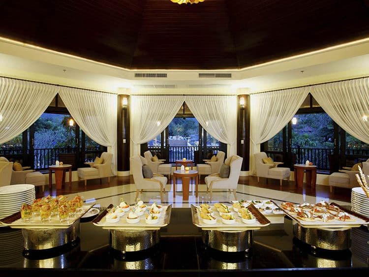 Centara Seaview Resort Khao Lak