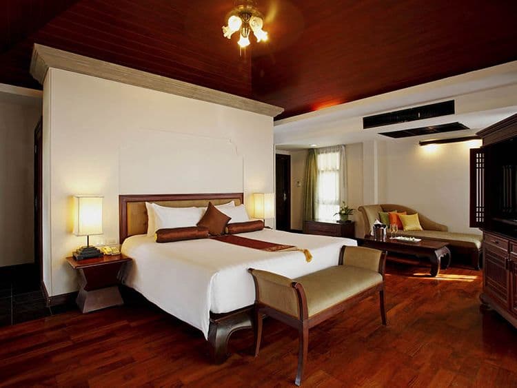 Centara Seaview Resort Khao Lak