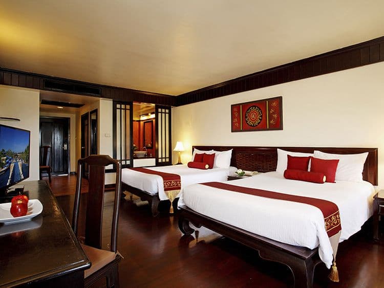 Centara Seaview Resort Khao Lak