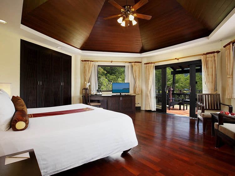 Centara Seaview Resort Khao Lak