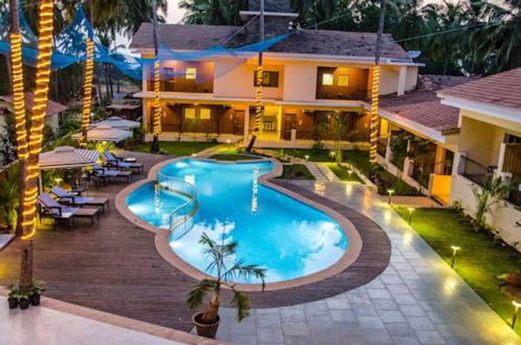 Sol Beso Resort Hotel