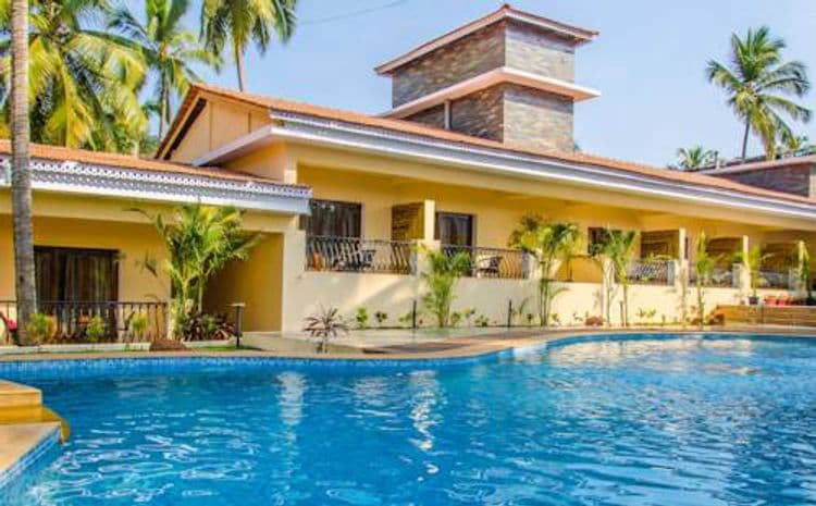 Sol Beso Resort Hotel