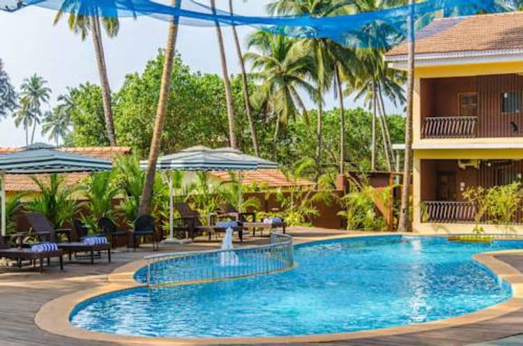 Sol Beso Resort Hotel